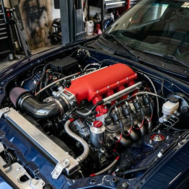 Rough Idle Fix: How to Smooth Out Your Engine