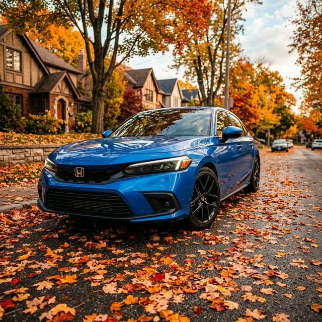 Honda Civic Engine Knocking: What You Need to Know